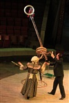 Цирк «Вива, Зорро!» в Туле , Фото: 13