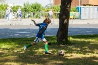 Футбольная экскурсия в Москве, Фото: 9