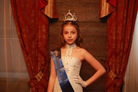 Алина Чилачава представит Тулу на шоу «Топ-модель по-детски», Фото: 10