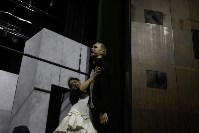 Репетиция в Тульском академическом театре драмы, Фото: 70