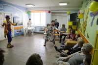 Праздник для детей в больнице, Фото: 42
