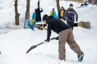 Freak Snowboard Day в Форино, Фото: 2