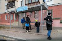 Недоделки по ремонту ул. Металлургов, Фото: 16