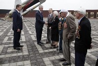 Мэр Москвы прибыл в Тулу с рабочим визитом, Фото: 4