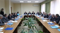 Заседание Координационного совета председателей судов, Фото: 17