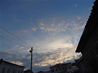 Красивое небо)), Фото: 12