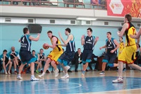 Баскетбол "Тула" - "Тула-ЩекиноАзот", Фото: 2