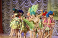 Всероссийский конкурс народного танца «Тулица». 26 января 2014, Фото: 1