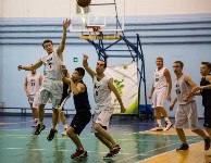 Тульская Баскетбольная Любительская Лига. Старт сезона., Фото: 61