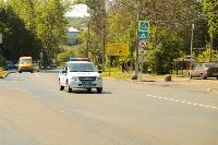 Приемка дорог в Городском переулке и на ул. Станиславского, Фото: 2