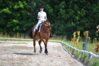 В Ясной поляне стартовал турнир по конному спорту, Фото: 95