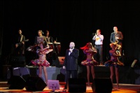 Концерт Михаила Шуфутинского в Туле, Фото: 28