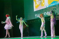 Малефисенты, Белоснежки, Дедпулы и Ариэль: Аниме-фестиваль Yuki no Odori в Туле, Фото: 151