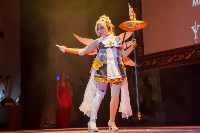 Малефисенты, Белоснежки, Дедпулы и Ариэль: Аниме-фестиваль Yuki no Odori в Туле, Фото: 86