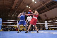 Финал турнира по боксу "Гран-при Тулы", Фото: 166