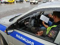 «Спешил утром и забыл»: в тульских маршрутках искали нарушителей масляного режима, Фото: 3