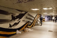 Граффити в подземном переходе на ул. Станиславского/2. 14.04.2015, Фото: 8