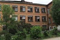 Последствия урагана в Ефремове., Фото: 38