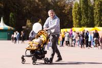 Семейный фестиваль «Школодром-2022» в Центральном парке Тулы: большой фоторепортаж и видео, Фото: 578
