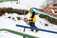 Freak Snowboard Day в Форино, Фото: 81