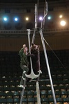 Новая программа в тульском цирке, Фото: 15