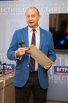 День радио на ГТРК "Тула", Фото: 21