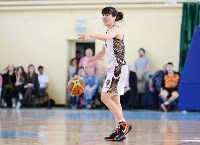 Женский «Финал четырёх» по баскетболу в Туле, Фото: 33
