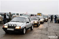 Тульские автомобилисты показали себя на "Улетных гонках"_2, Фото: 41