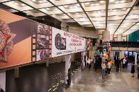 В Туле открылся Международный фестиваль военного кино им. Ю.Н. Озерова, Фото: 90