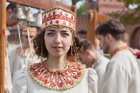 Российская студенческая весна-2017, Фото: 20