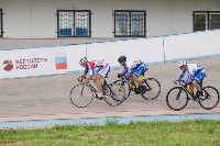 Открытое первенство Тульской области по велоспорту на треке, Фото: 84