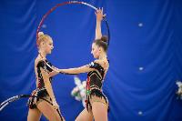 Соревнования по художественной гимнастике на призы благотворительного фонда «Земляки», Фото: 115