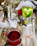 Напитки и еда этого лета: рецепты от тульских шеф-поваров, Фото: 28