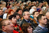 Владимир Груздев в Ясногорске. 8 ноября 2013, Фото: 66