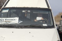 В Туле проводят проверки на нарушение правил пассажирских перевозок, Фото: 9