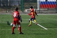 XIV Межрегиональный детский футбольный турнир памяти Николая Сергиенко, Фото: 31