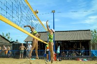 Турнир по пляжному волейболу TULA OPEN 2018, Фото: 4