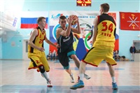 Баскетбол "Тула" - "Тула-ЩекиноАзот", Фото: 14