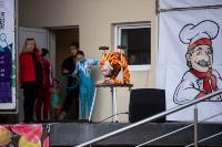 Семейный фестиваль «Школодром-2022» в Центральном парке Тулы: большой фоторепортаж и видео, Фото: 120
