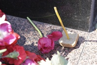 Празднование 69-й годовщины победы в Великой Отечественной войне на площади Победы. Тула, Фото: 91