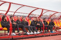 Встреча "Арсенала" с болельщиками перед сезоном 2017, Фото: 49