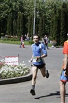 «Российский Азимут - 2014» в Центральном парке. 18 мая., Фото: 13