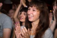 Концерт Чичериной в Туле 24 июля в баре Stechkin, Фото: 23