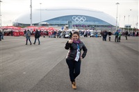 Олимпиада-2014 в Сочи. Фото Светланы Колосковой, Фото: 32