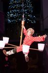 Успейте посмотреть шоу «Новогодние приключения домовенка Кузи» в Тульском цирке, Фото: 18