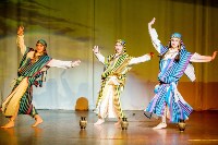 В Туле показали шоу восточных танцев, Фото: 65