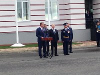 Путин в Туле, Фото: 18