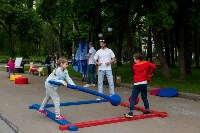 «Единая Россия» провела в Туле Фестиваль семейного спорта, Фото: 82