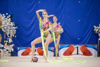 Соревнования по художественной гимнастике на призы благотворительного фонда «Земляки», Фото: 153