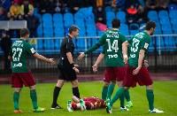 "Арсенал"-"Локомотив" 0:3, Фото: 50